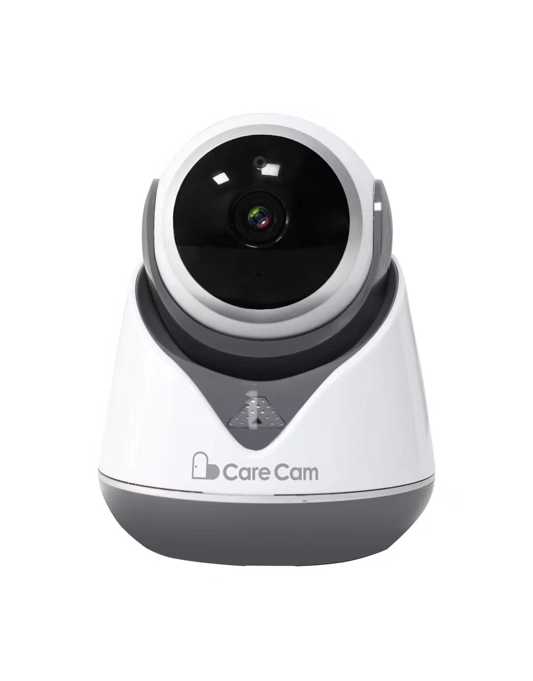 智能监控器无线摄像头wifi手机远程室外监控器高清夜视家用套装户外防水探头详情图7