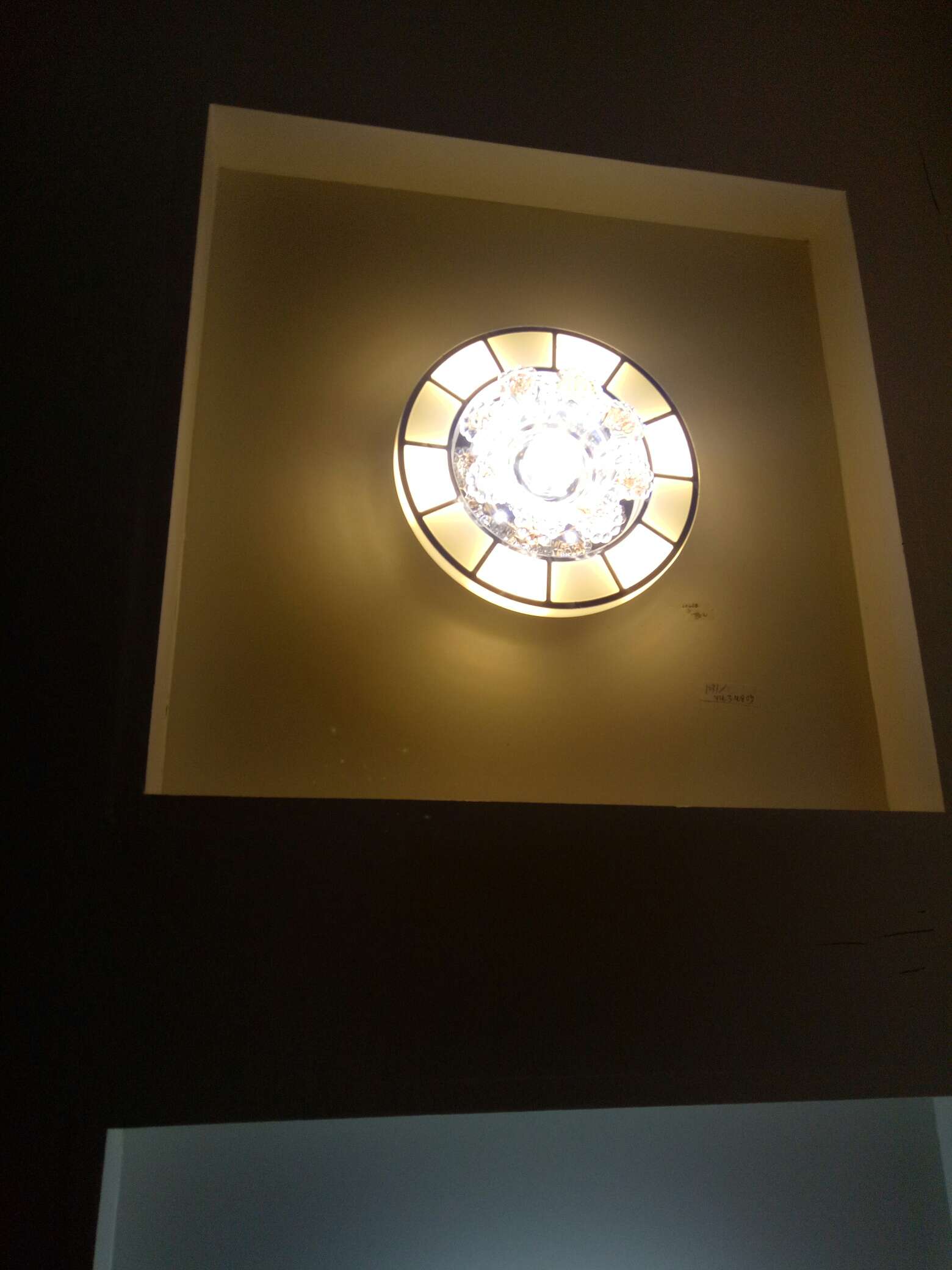 Corridor light ceiling light Specification image