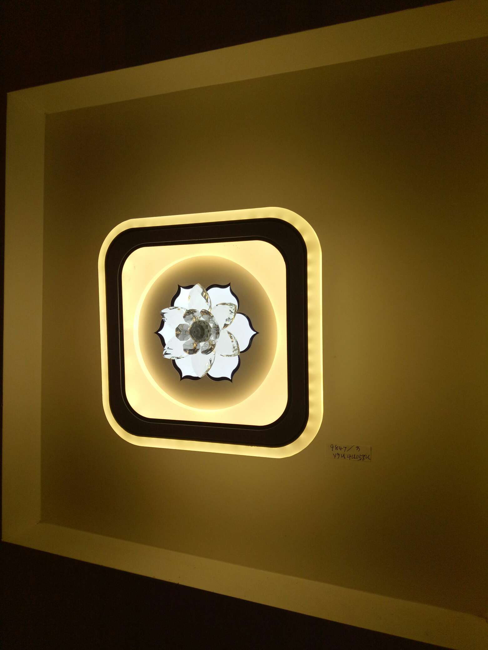 Corridor light ceiling light Item Picture