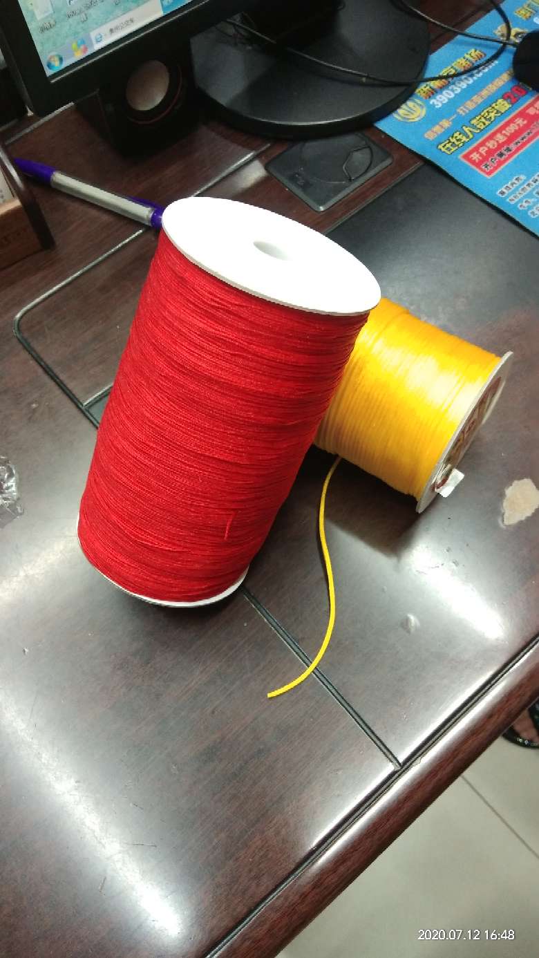 绳/辅料线/线产品图