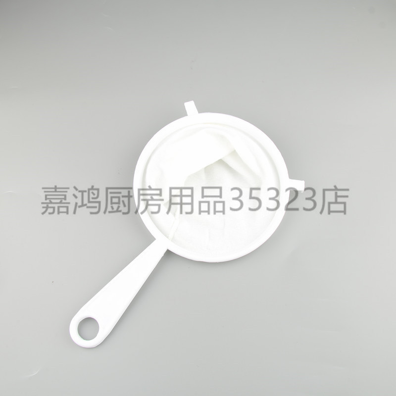 14Cm Cloth Coffee Filter Cotton Coffee Leak Specification drawing
