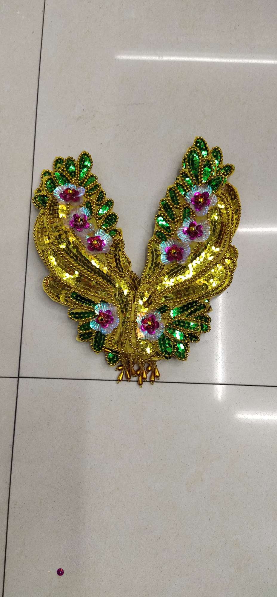 Handmade Flower