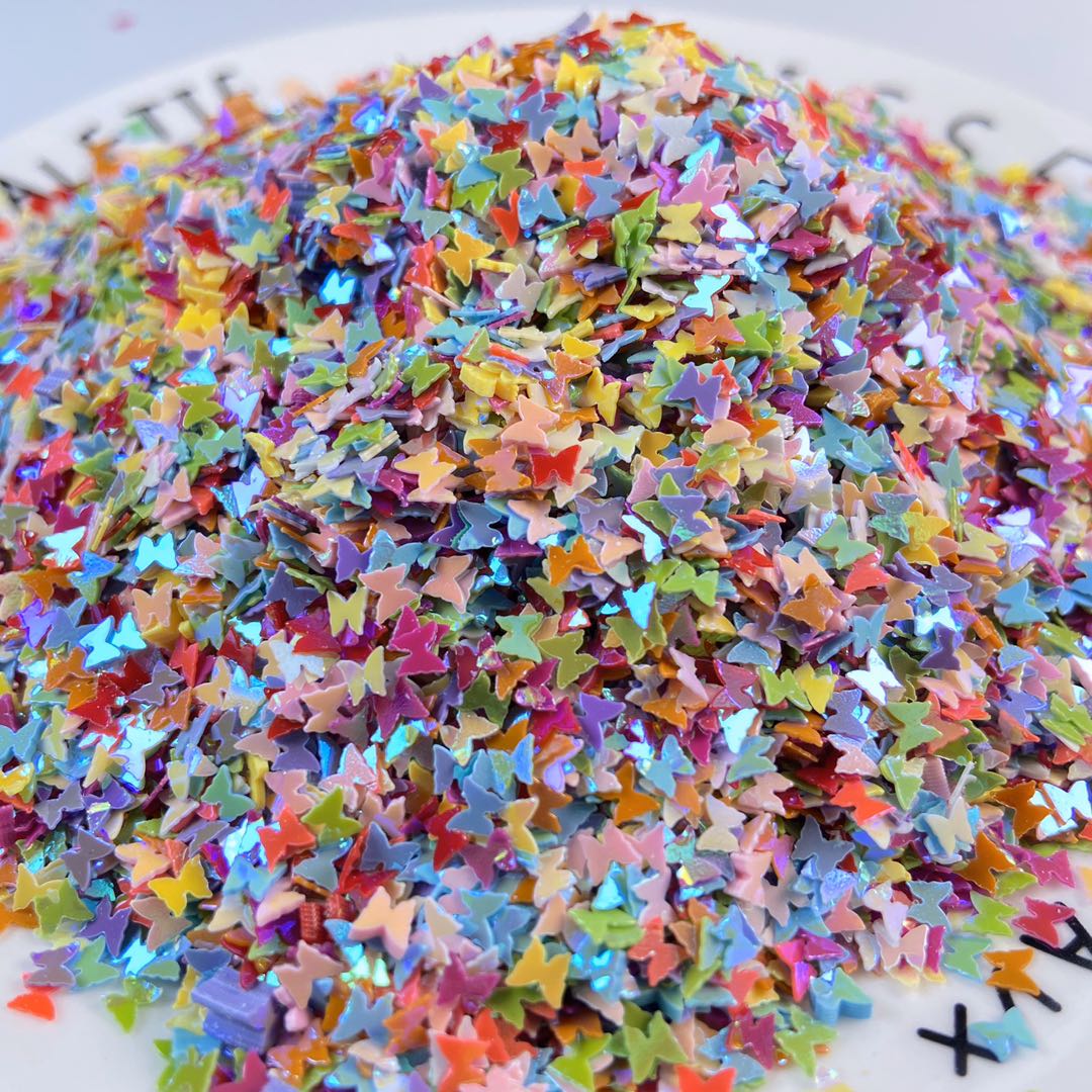 4Mm Butterfly details Picture