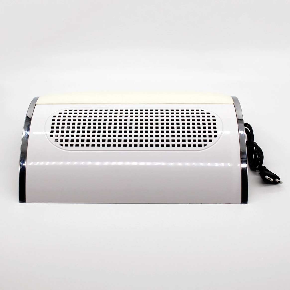858-5 Nail cleaner 40W Nail cleaner three-fan nail dust cleaner