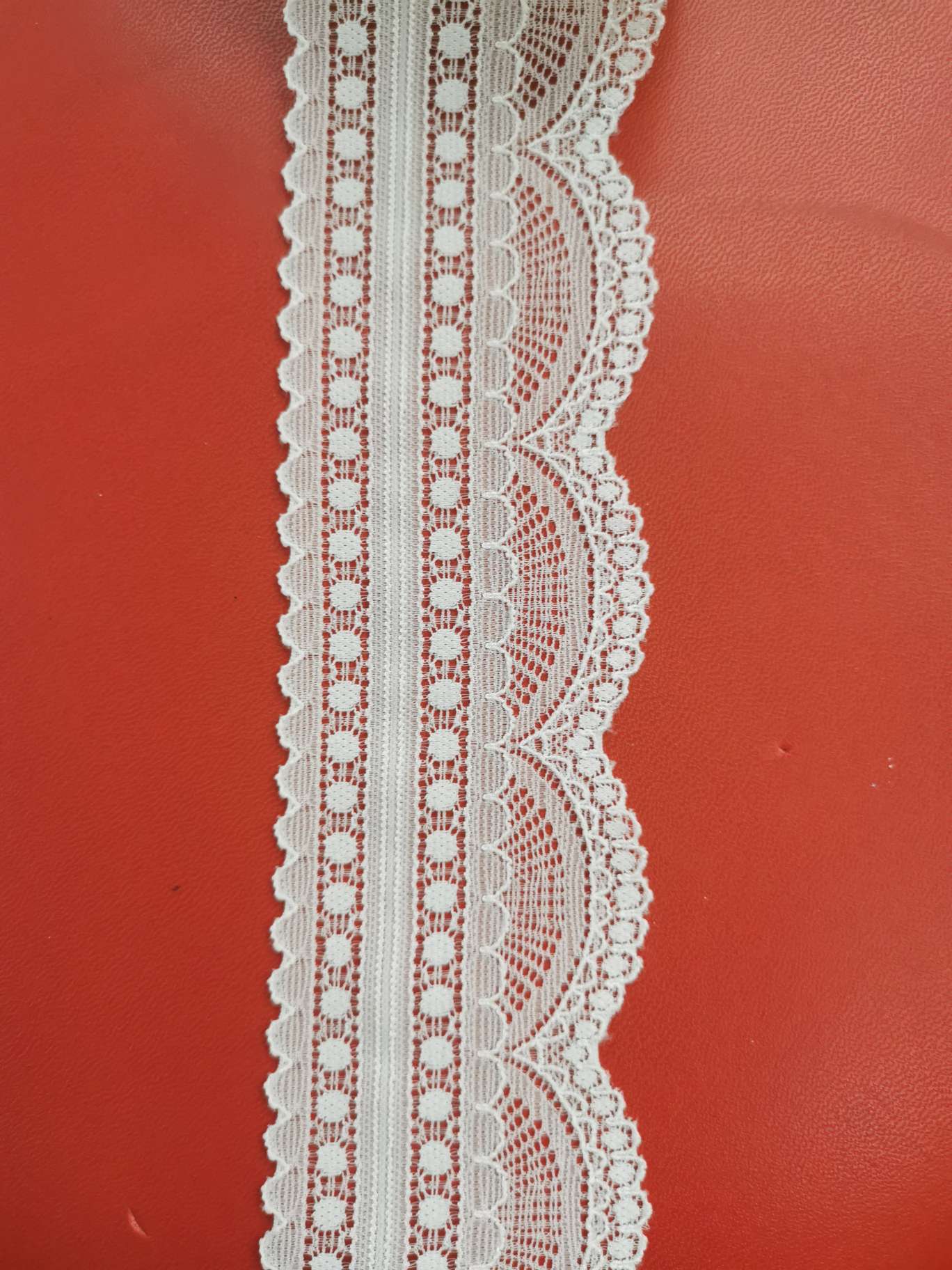 Lace Lace Stretch Trim, C5336#