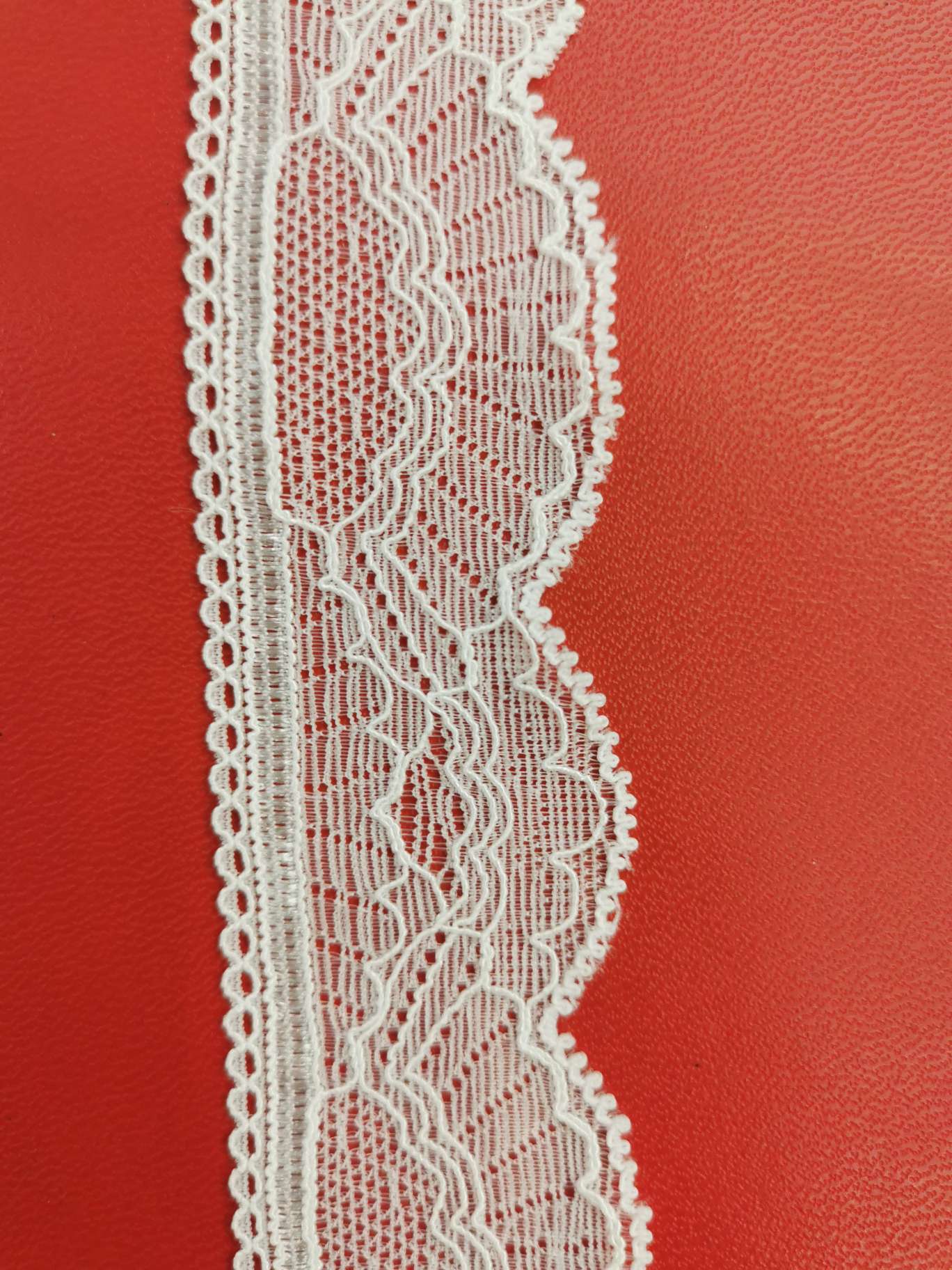 Lace Lace Stretch Trim, C3288# details Picture