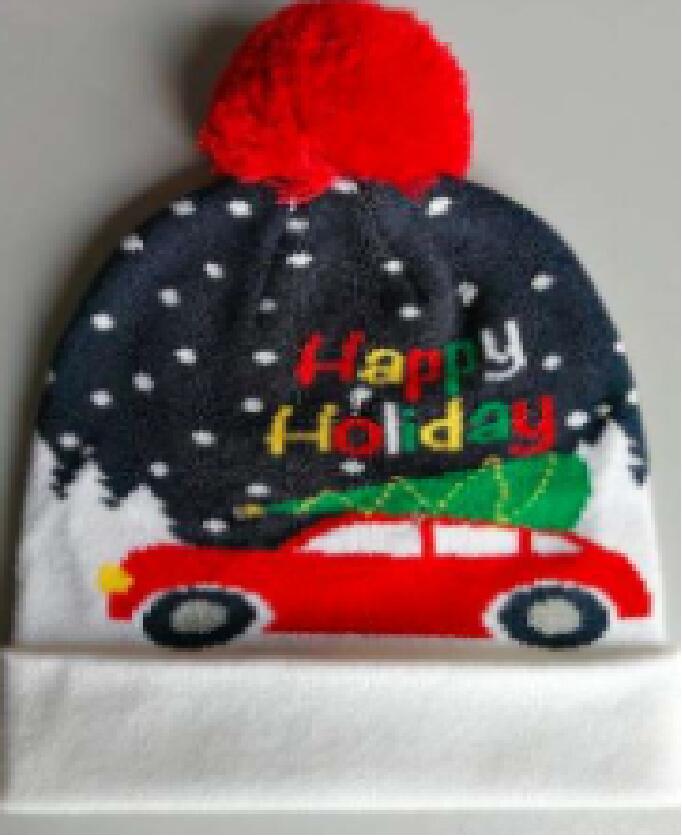 Santa Hat
