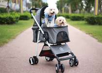 This past week, agent carts have been selling like hot cakes.
Probably because the summer vacation is coming, the family has plans to take the little cutie to travel, prepare a cart is still very necessary