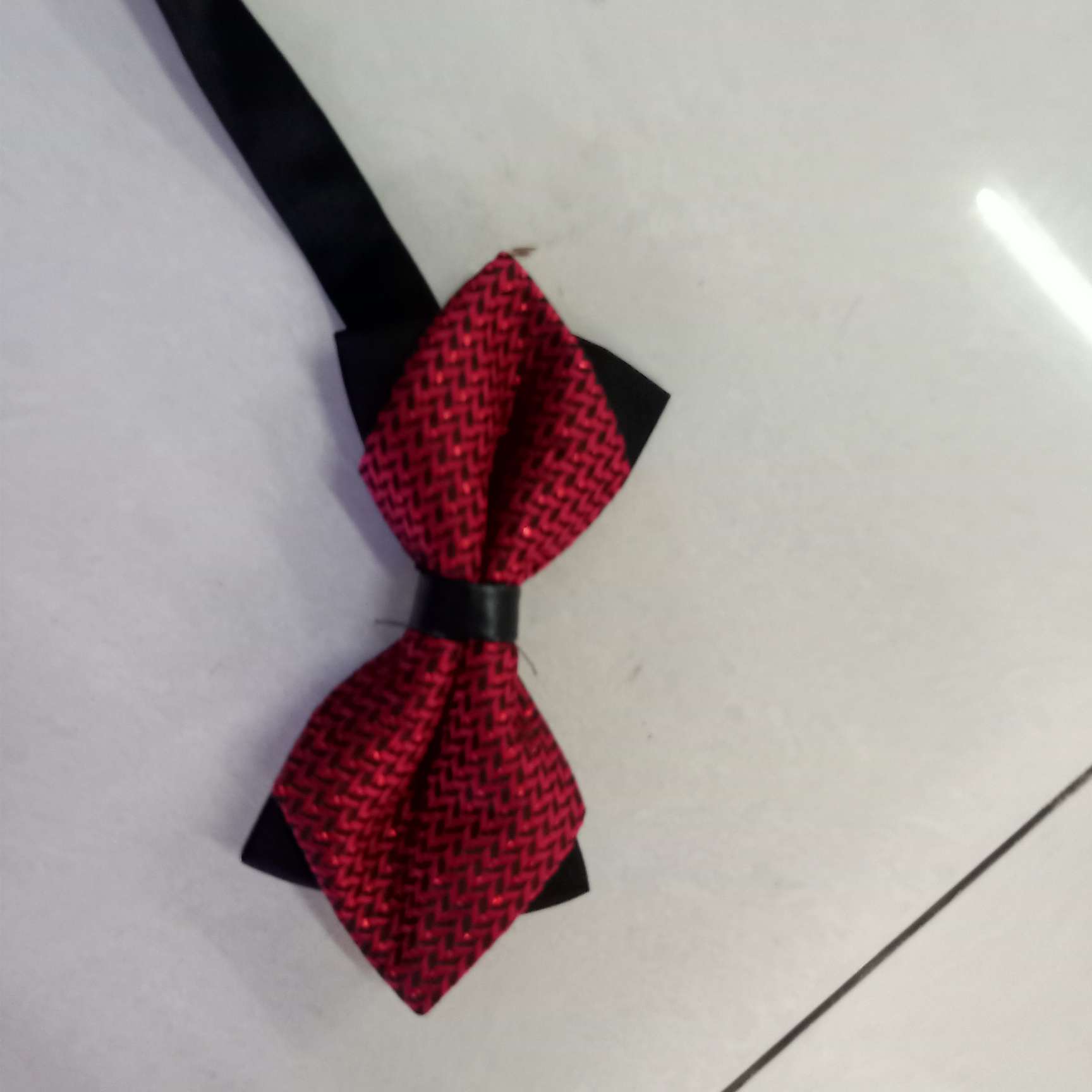 领结/领花实物图