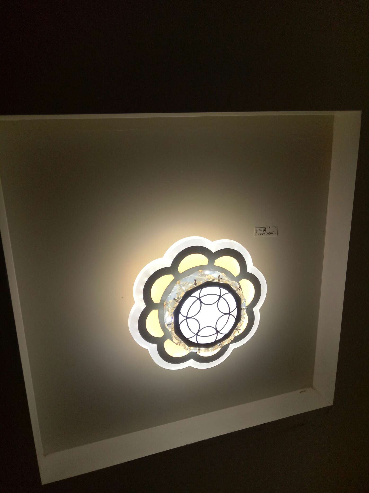 Corridor light ceiling light details Picture