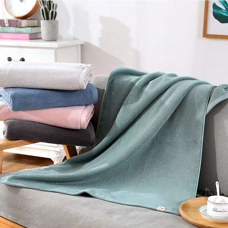منشفة القطن Specification image