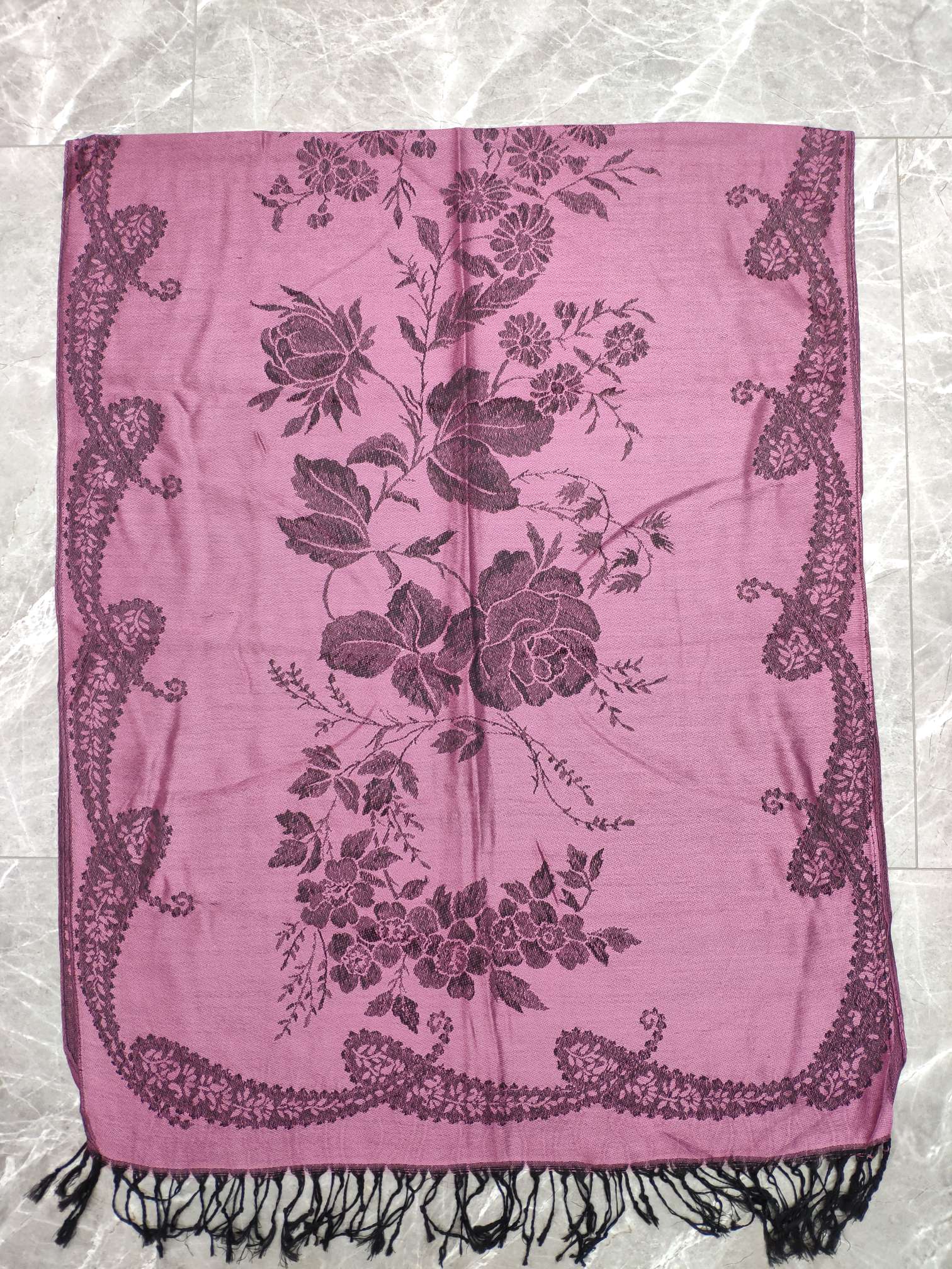 Long Towel 6 details Picture