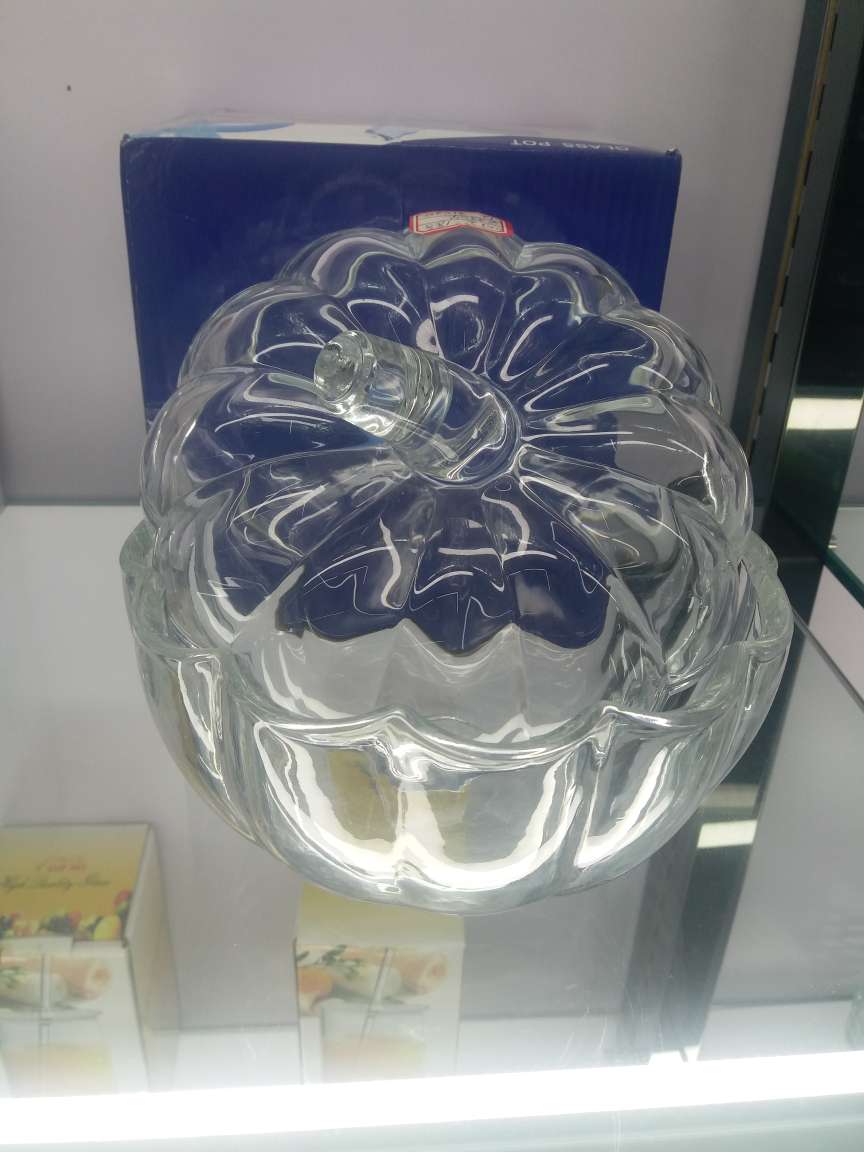 南瓜盅产品图