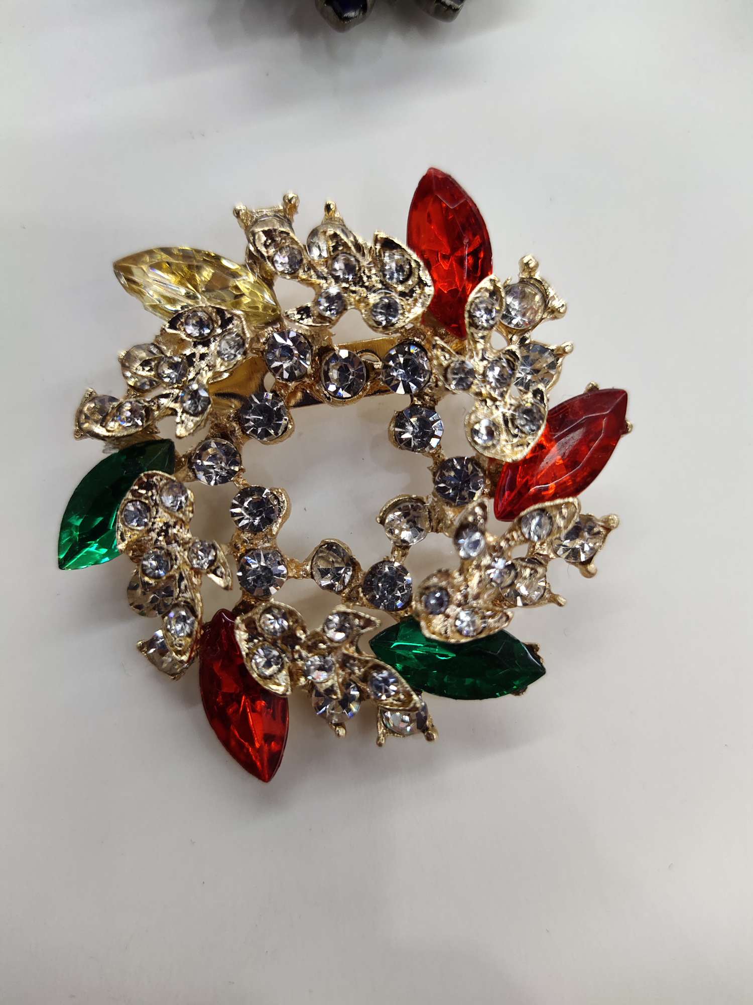 Corsage 2