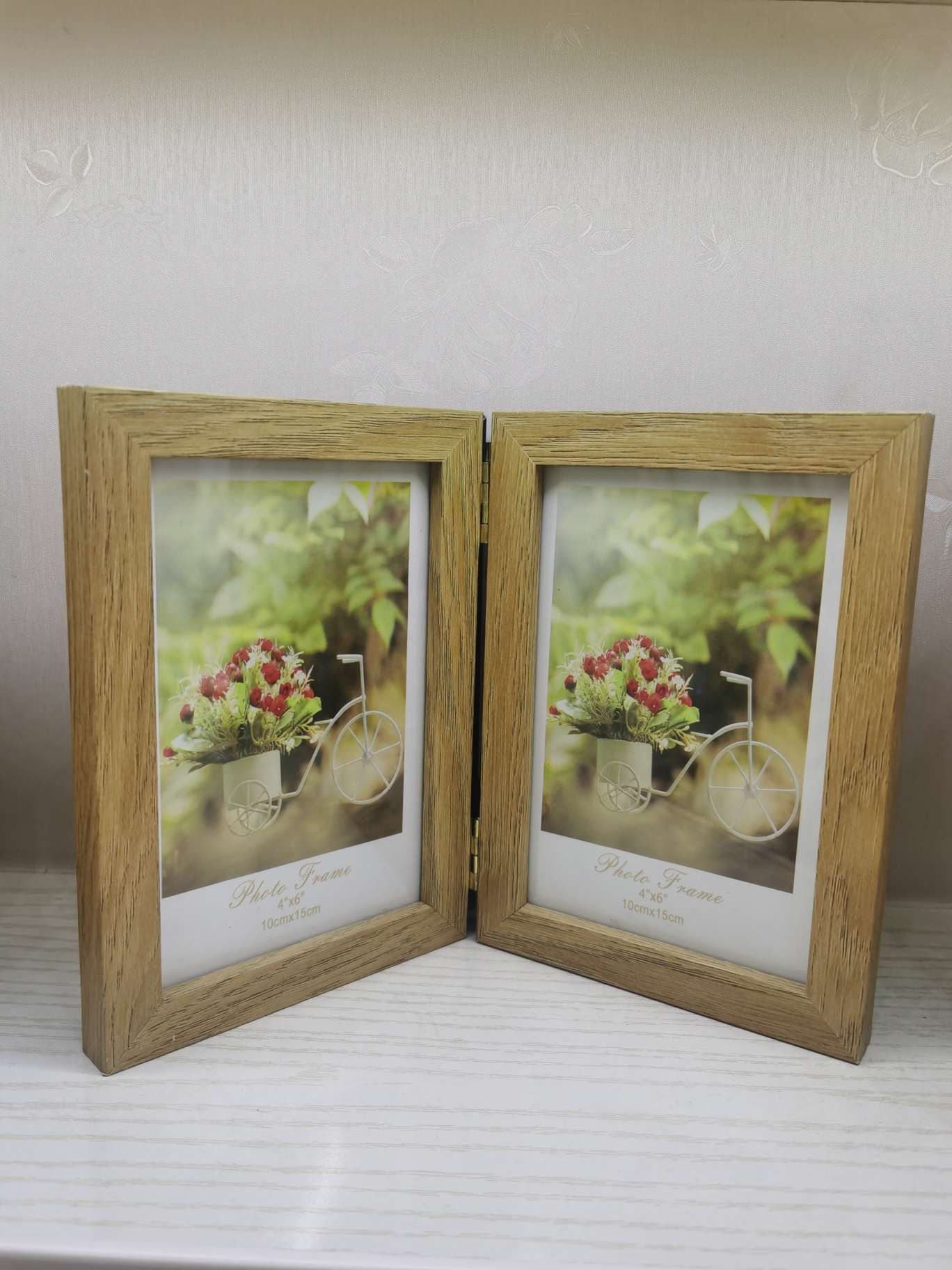 Photo frame