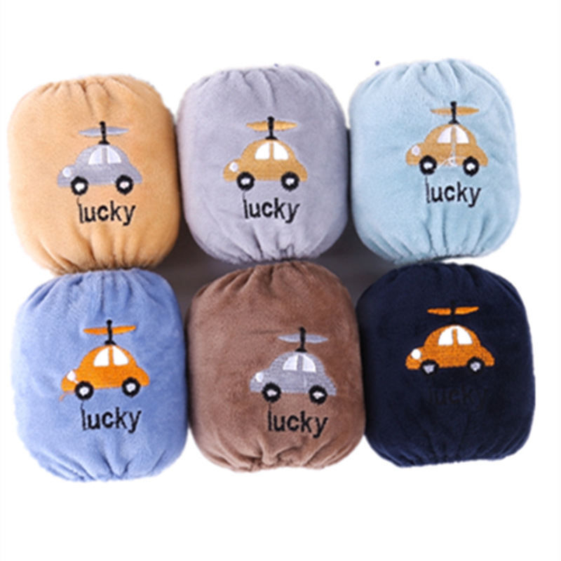 الأكمام المصفوفات القصيرة للأطفال من الأكمام المصفوفة ضد الماء في فصل الخريف والشتاء