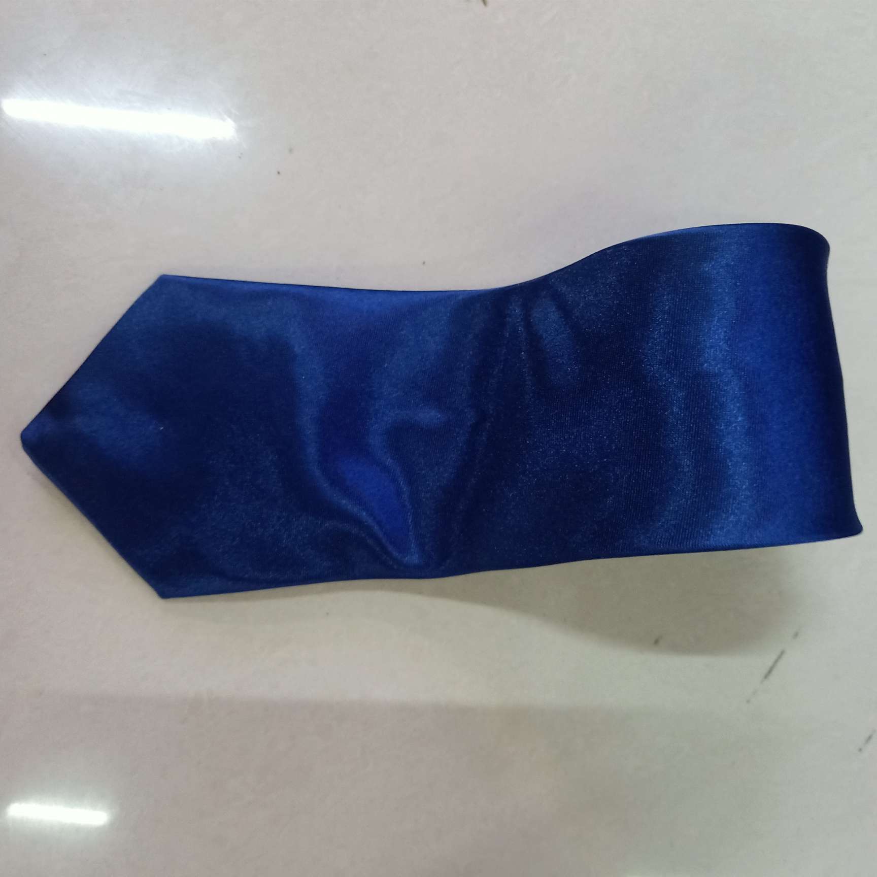 8公分长领带丈青