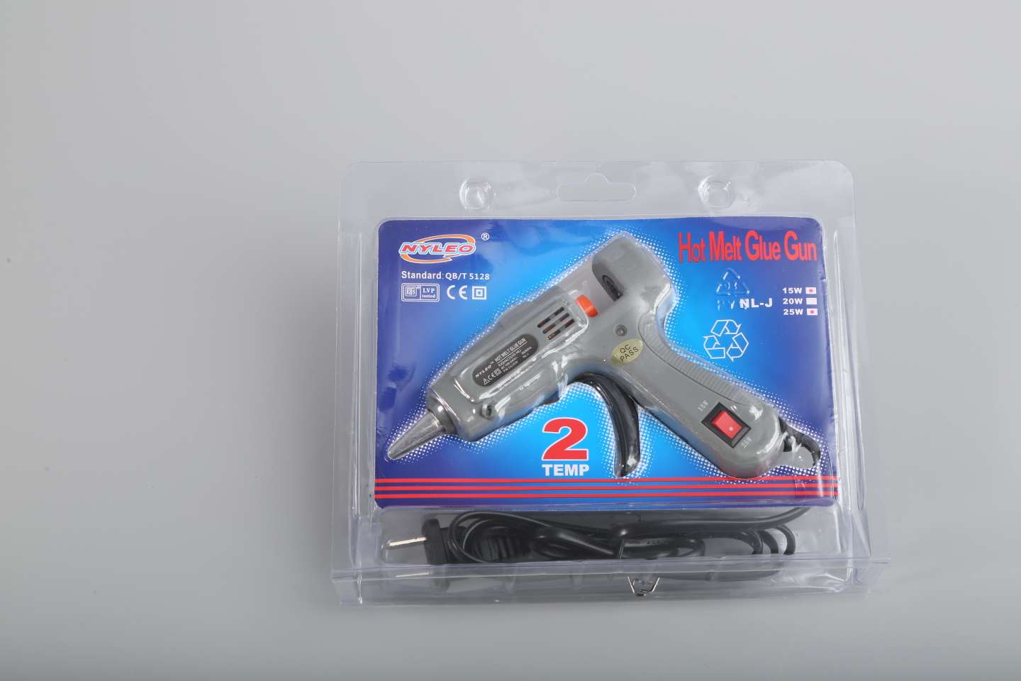 15-25 thermostat gun