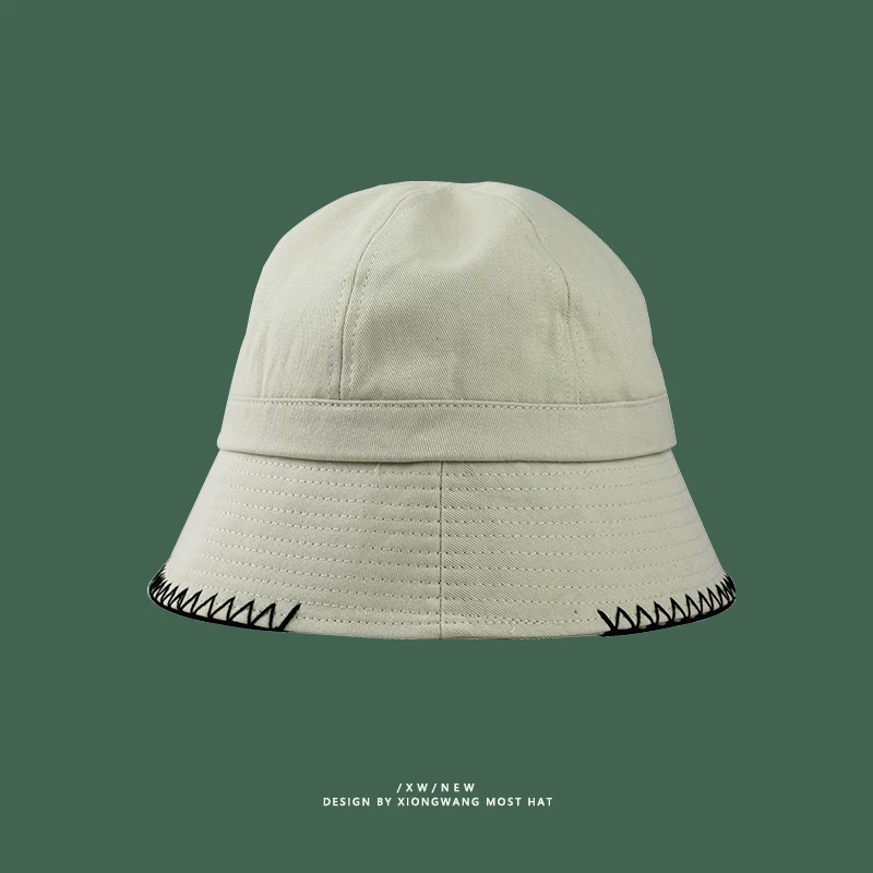 Bucket Cap 03