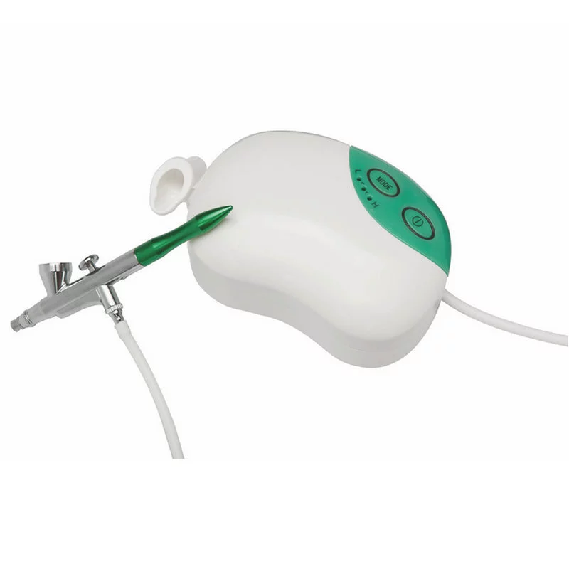 Mini beauty 12v air pump, beauty instrument pump, beauty spray pen air pump Specification image