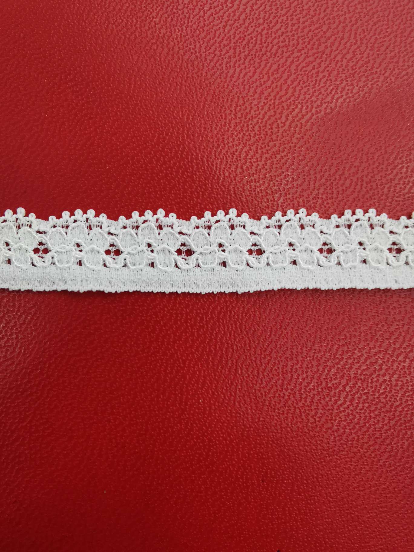 Lace Lace Stretch Trim, C1128# details Picture