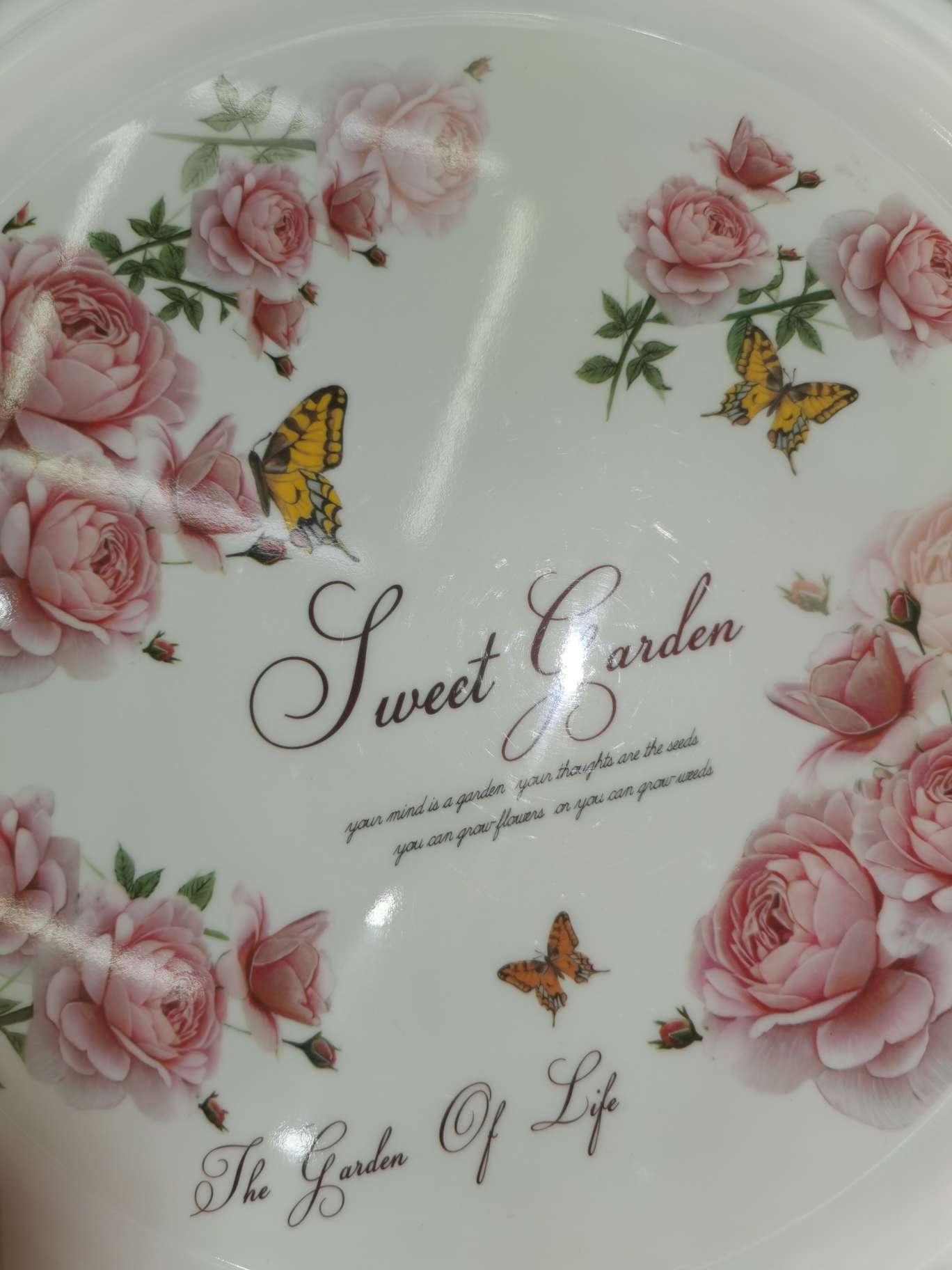 Disc details Picture