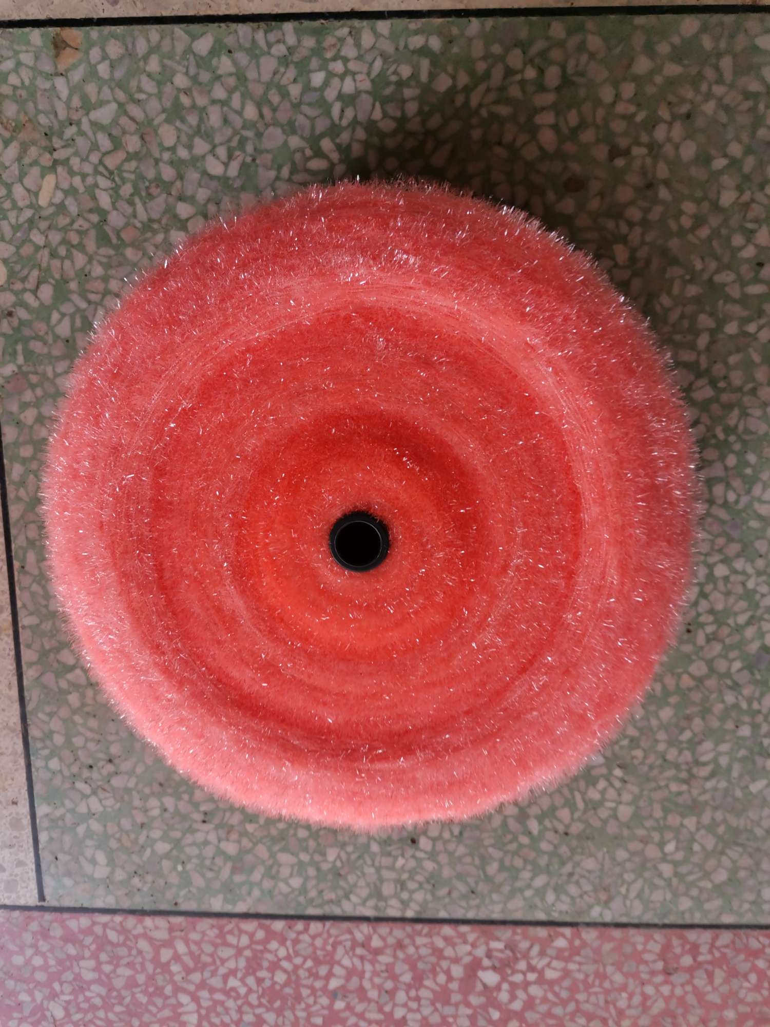 色卡细节图