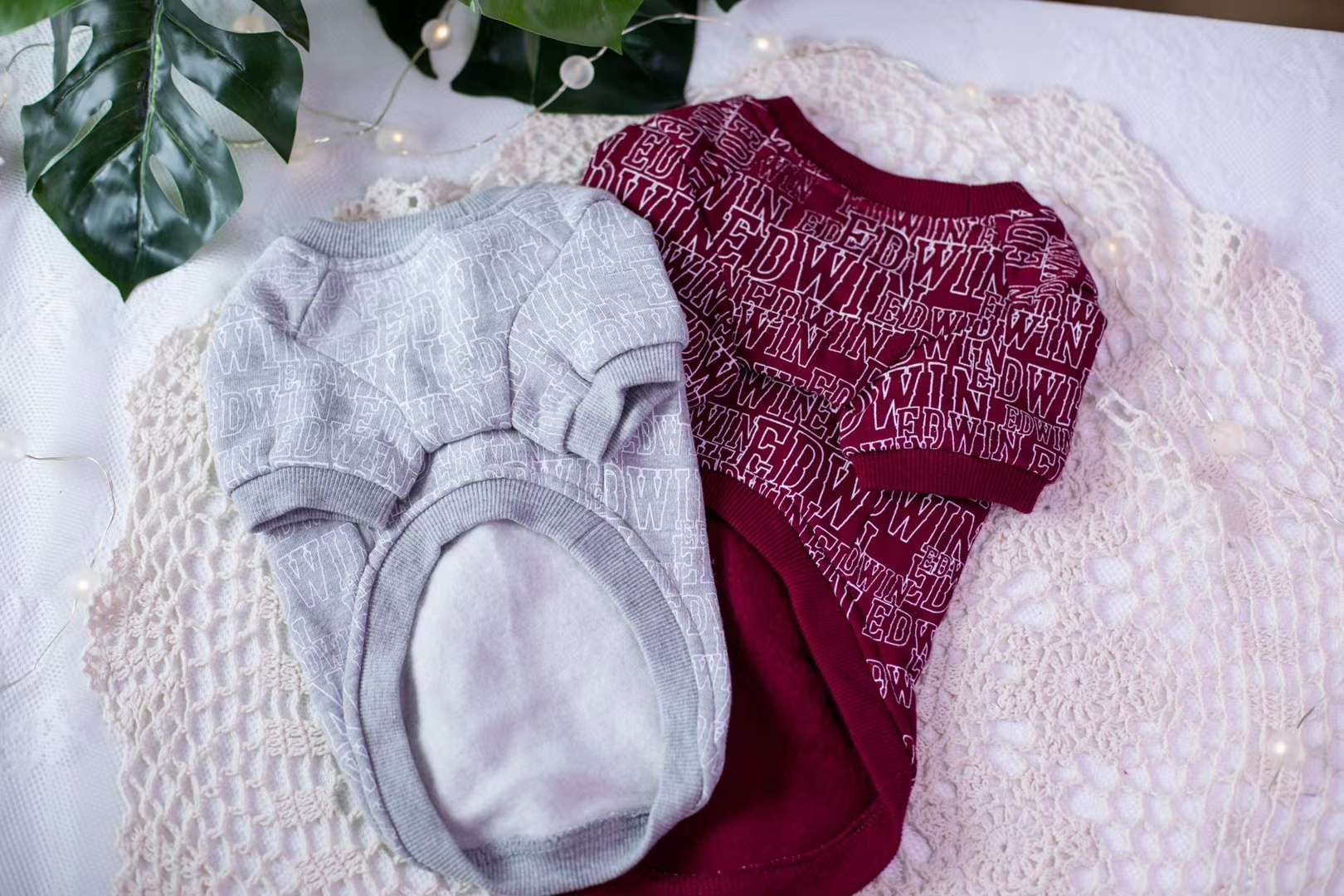 同系列款，戴帽款，圆领款
都是正经原单货，每个款式数量都不多，喜欢日单外贸款的可以来扫货，现在提前扫货价格也非常实惠详情图7