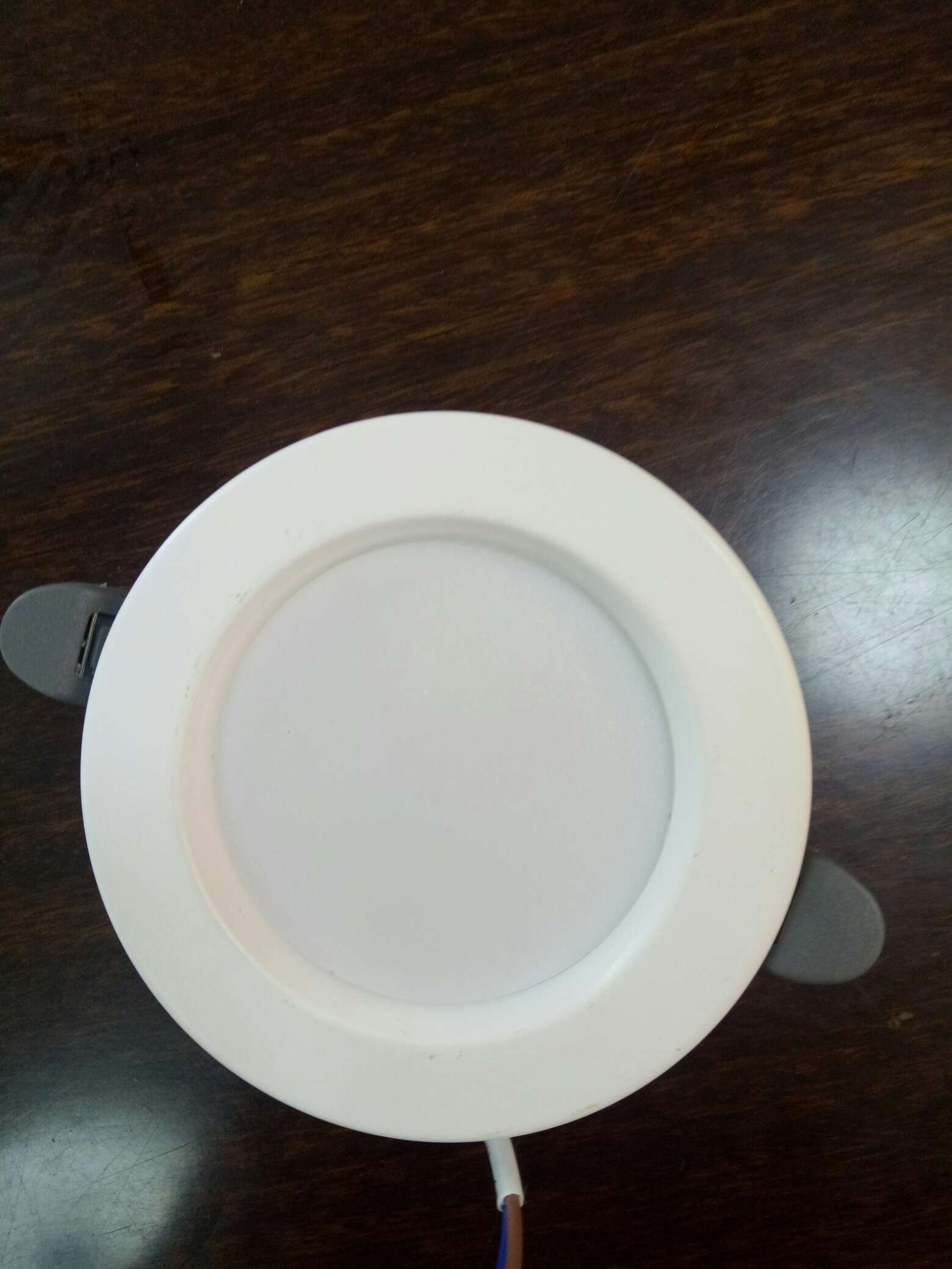 新中式吊灯铜大灯客厅灯现代餐厅吸顶灯现代简约家用洞灯