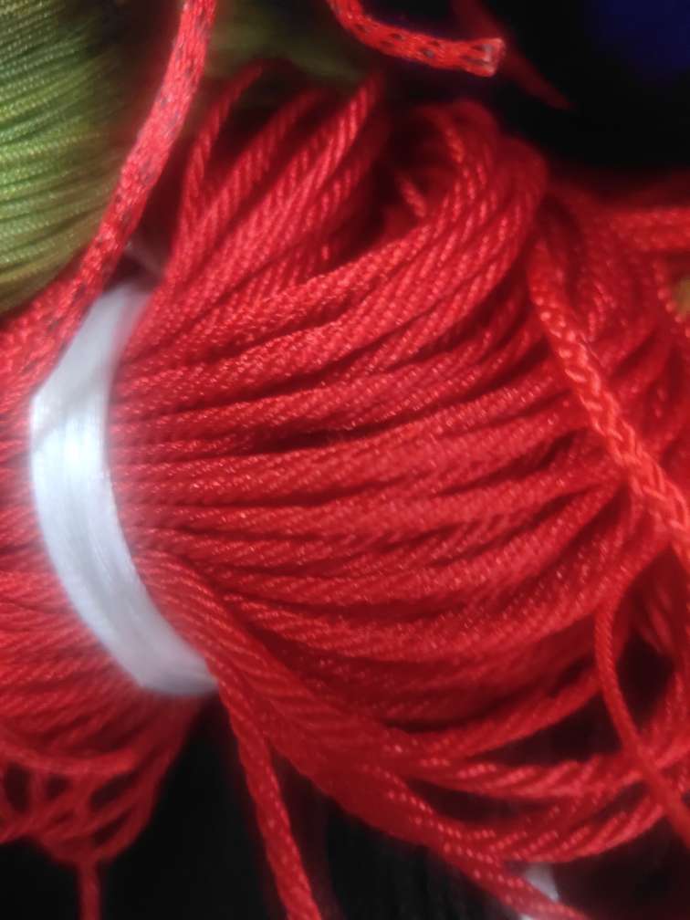 Ribbed Line Application Scenario