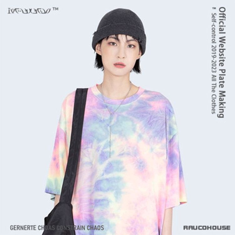 Broken Knitted Woolen Hat Children's Autumn Winter Yuppie Skin Hat Landlord Hat Korean Version Of All Fashionable Men Winter Cold Hat Item Picture