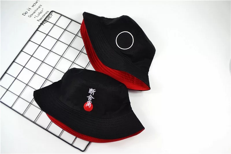 Reversible hat