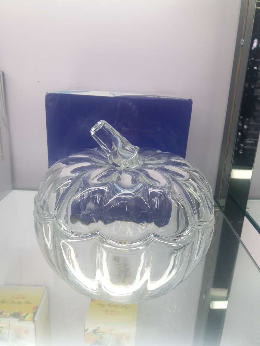 南瓜盅