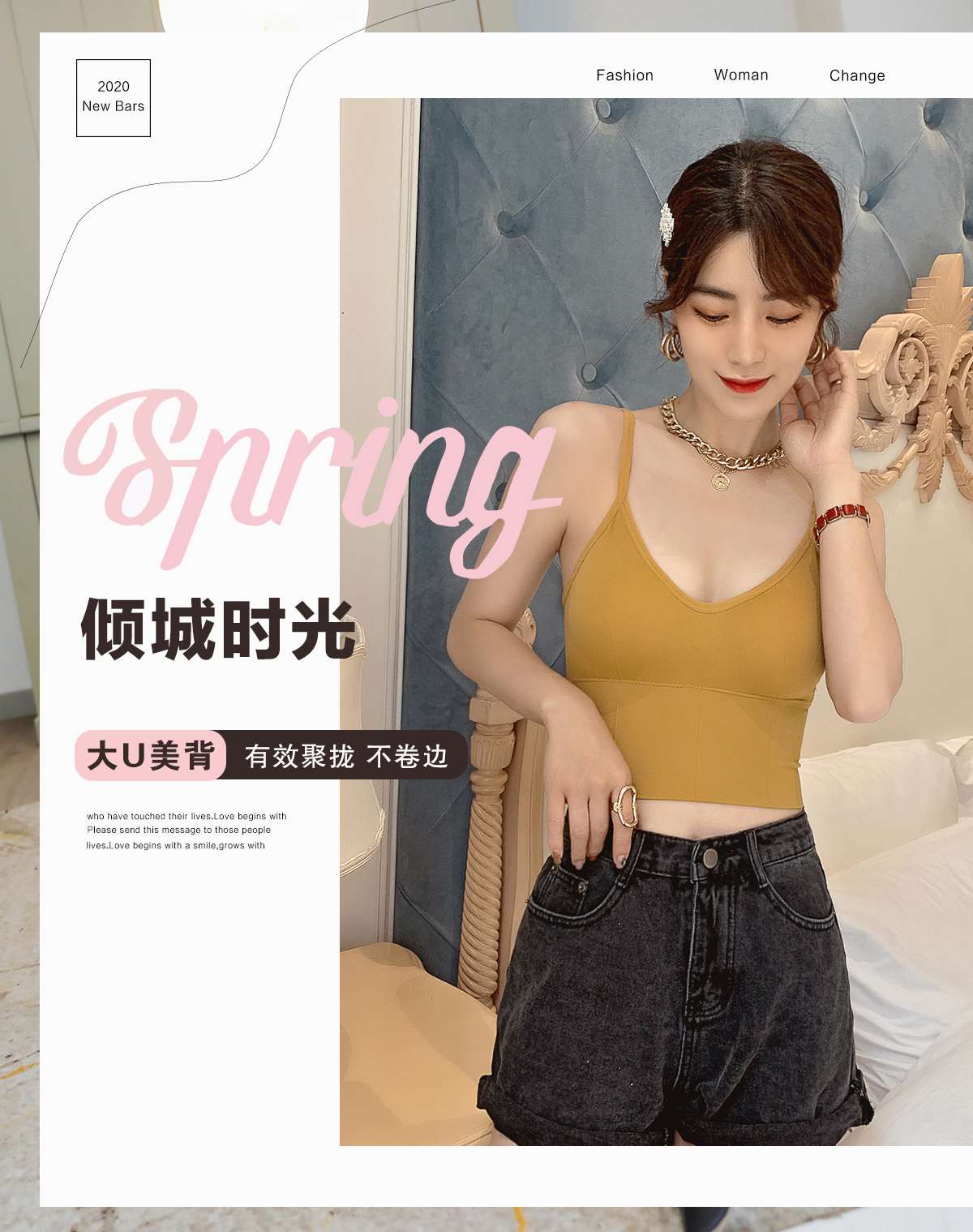 Hot style adjustable shoulder strap thumbnail