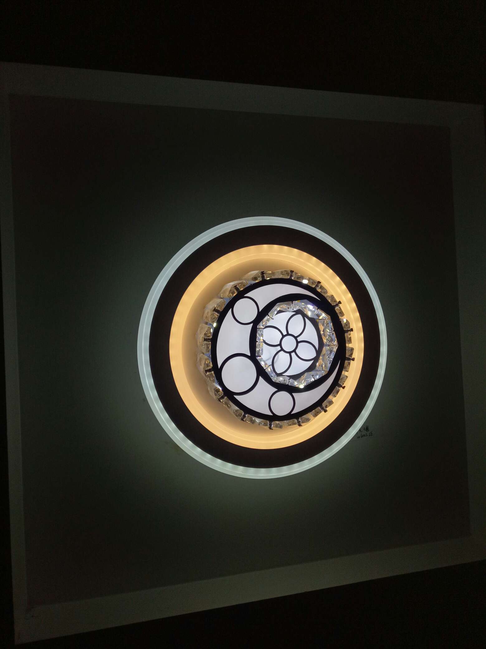 Corridor light ceiling light