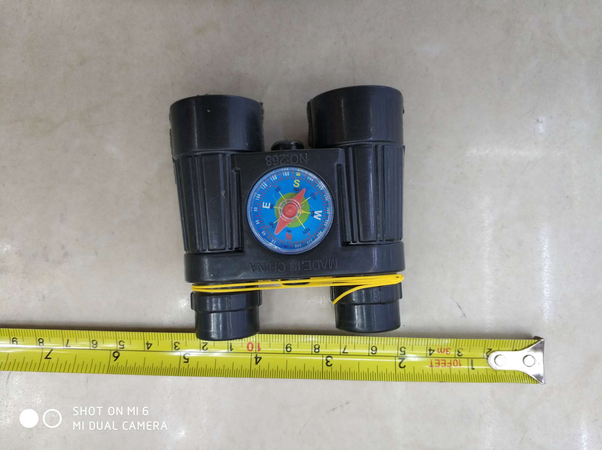 268 telescope thumbnail