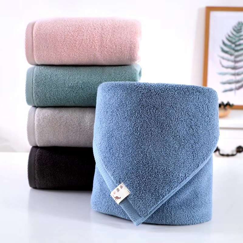 Australian cotton towel thumbnail