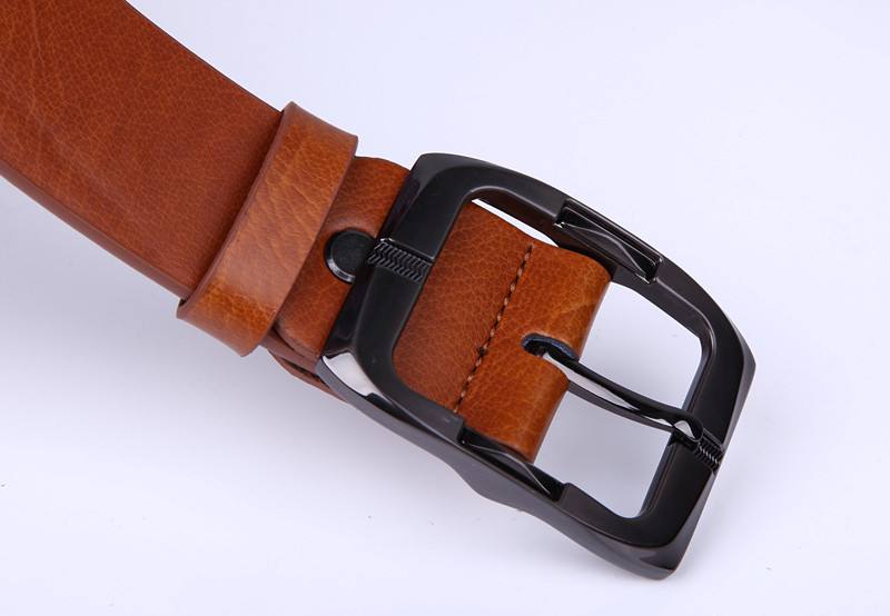 Han edition belt