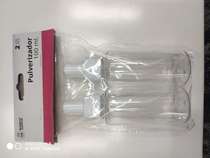 100ml spray bottle set