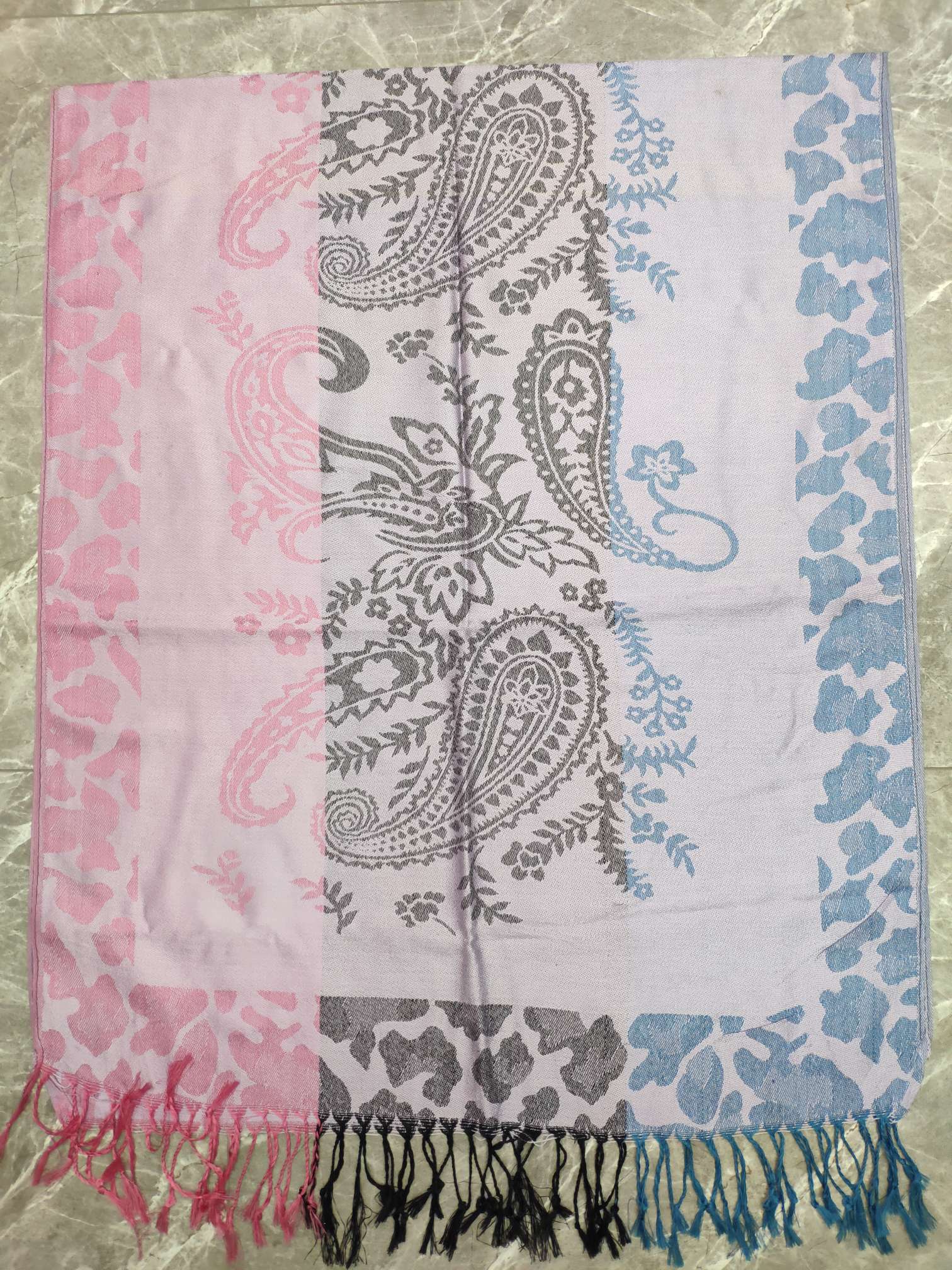 Long Towel 5