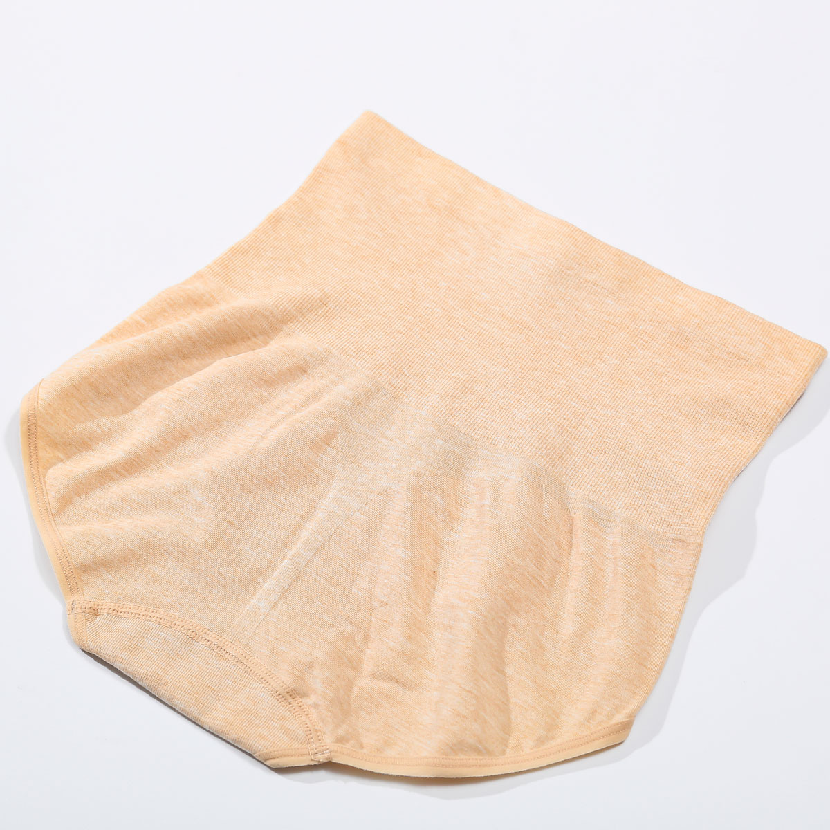 高腰收腹裤详情图7