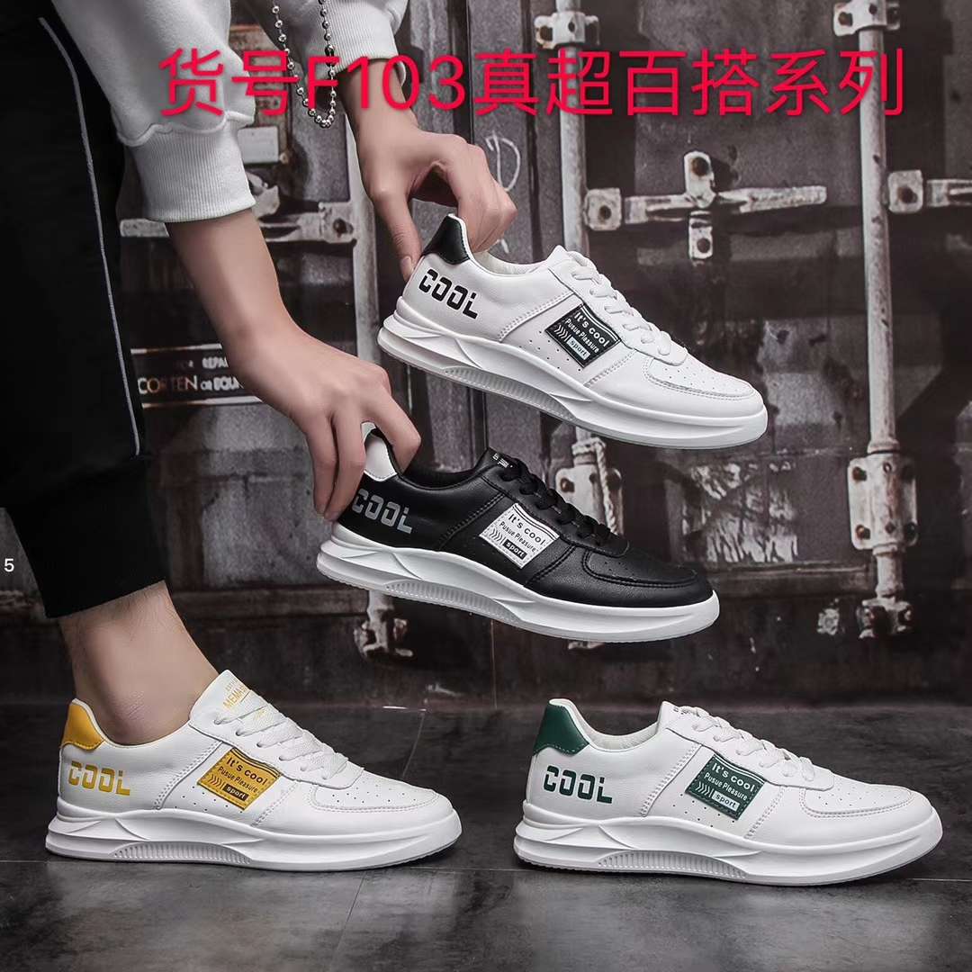 Zapatos de hombre true microfiber blast 🔥