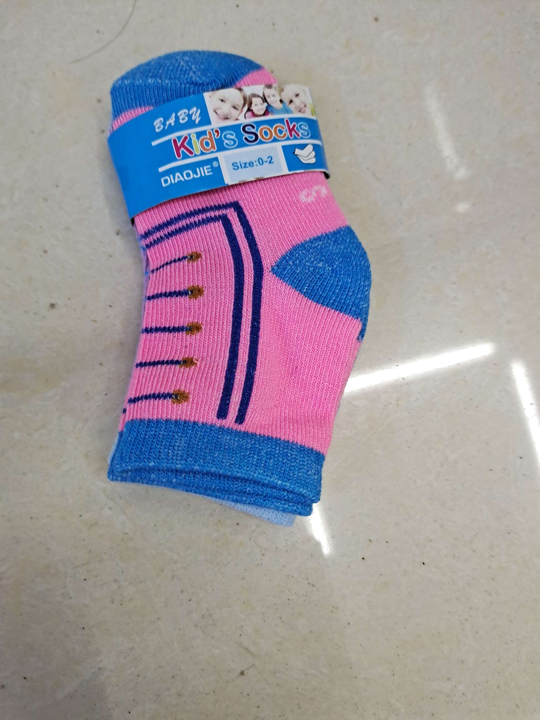 女童0一2，鞋带