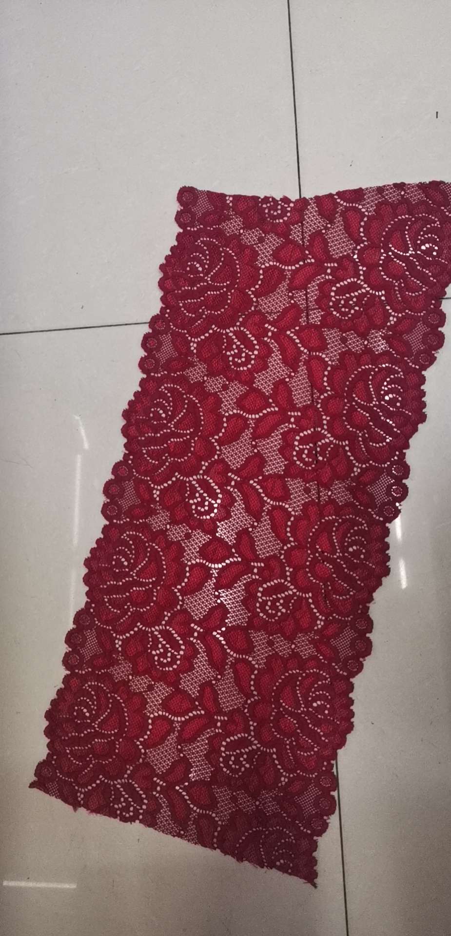 花边现货详情图1