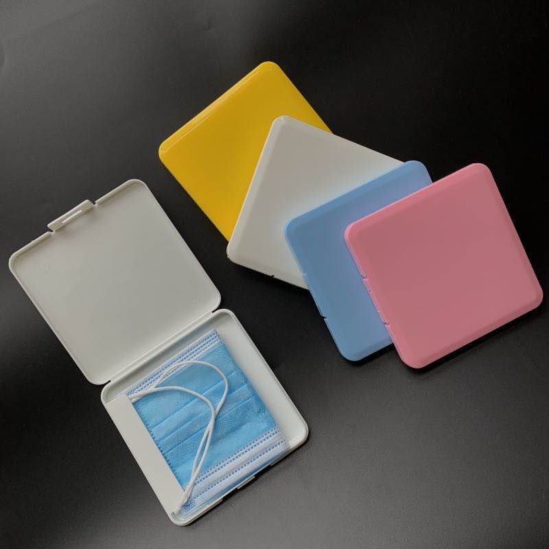 Mask box box