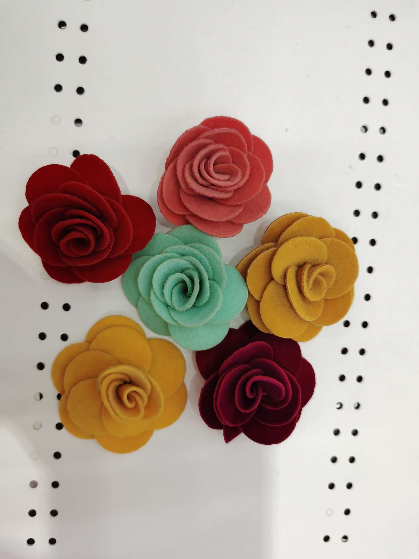 Rose details Picture