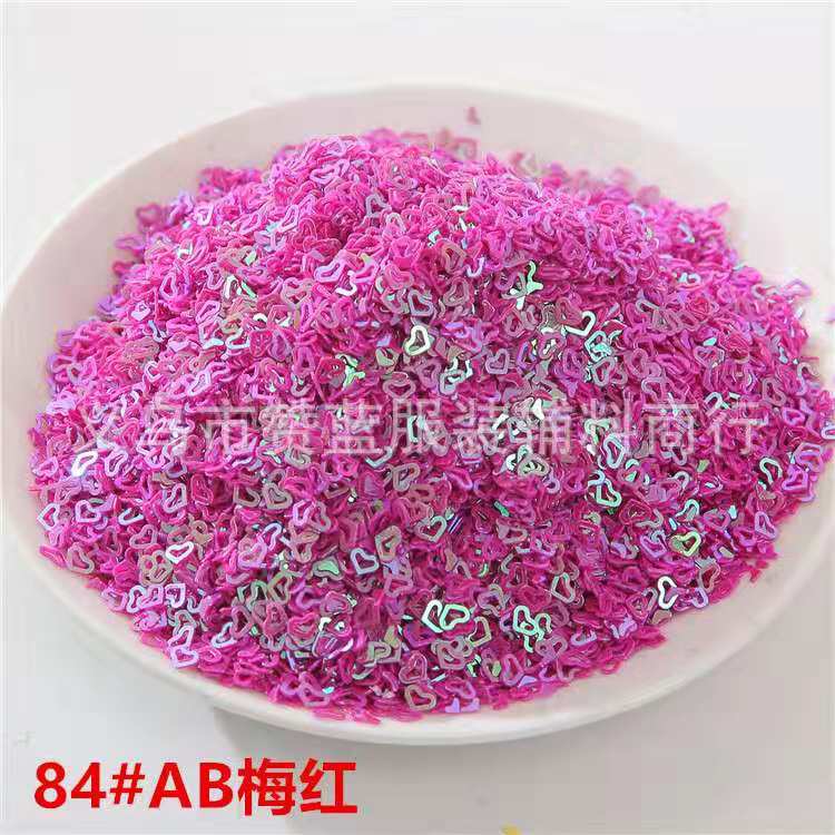 4Mm Empty Peach Item Picture
