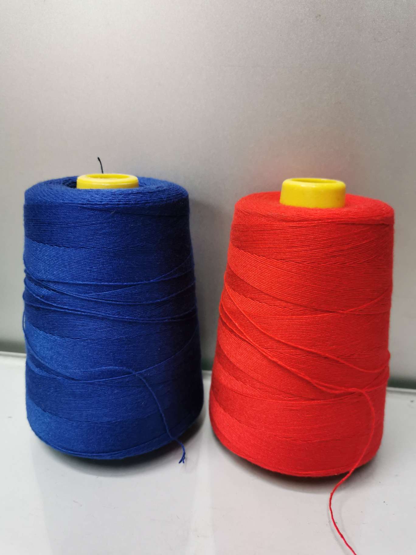 Football Sewing Thread Clothing Accessories Accessories Line Customized Production