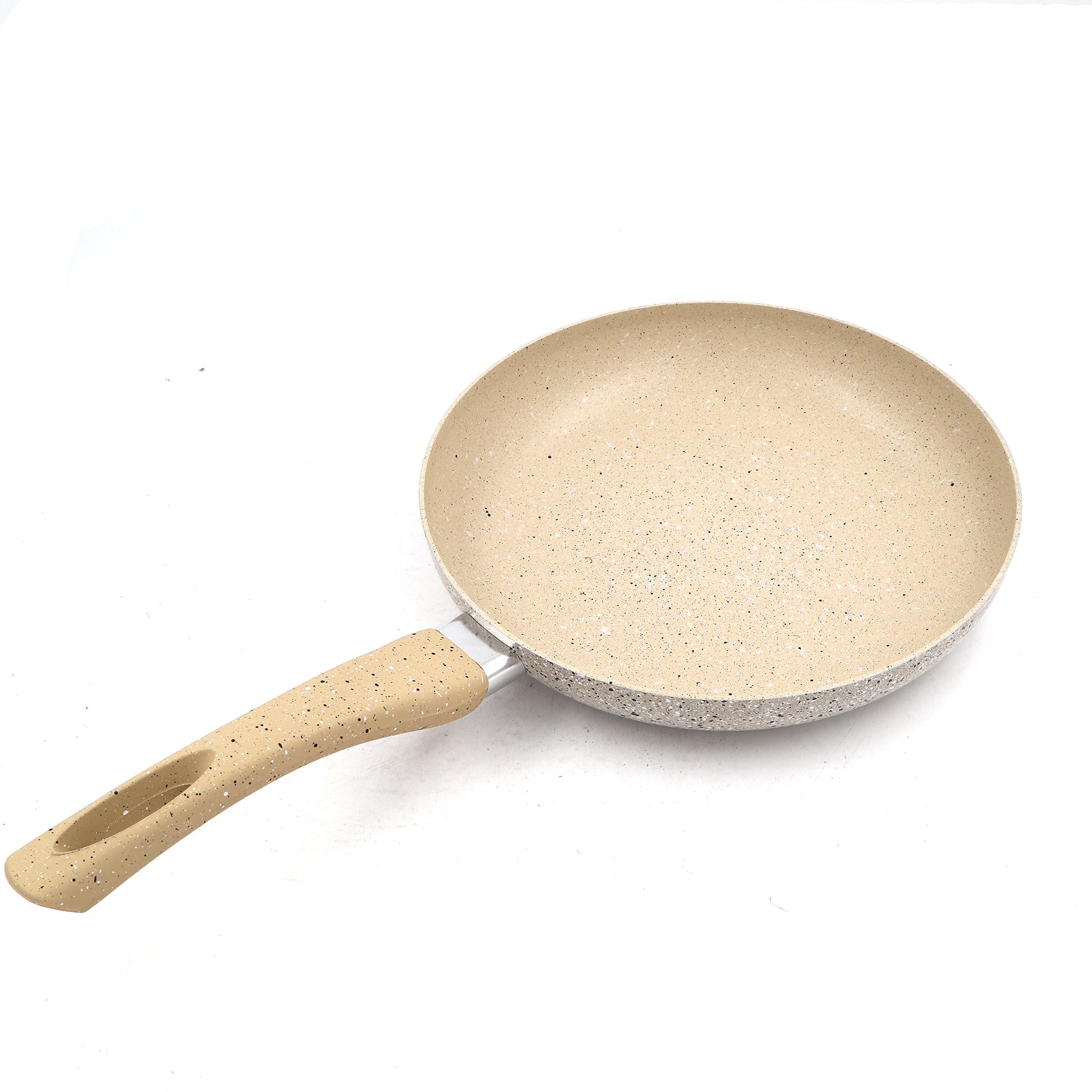 master star granite frying pan  fry pan non-stick Application Scenario
