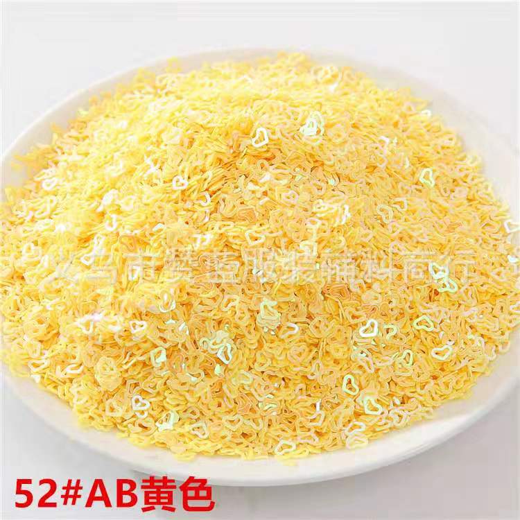 4Mm Empty Peach undefined